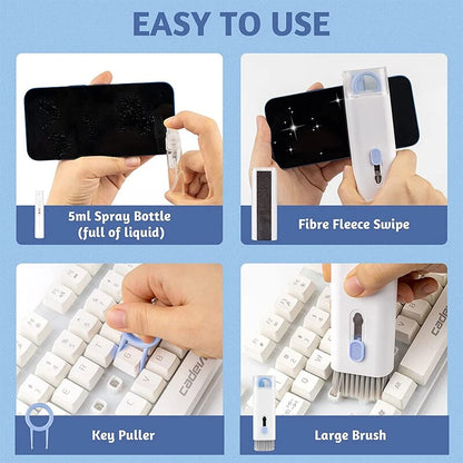 7 in 1 Keyboard Cleaning Kit