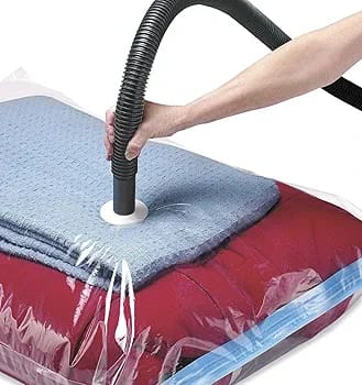 Space Saving Vaccum Storage Bag