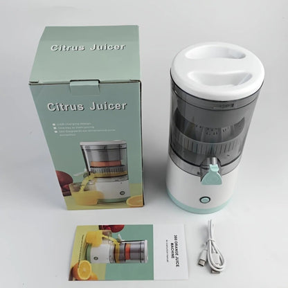 Household Multi functional Citrus Juicer