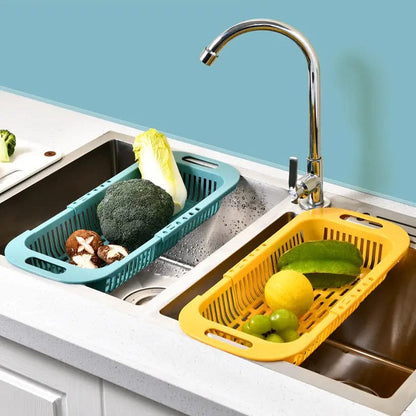 Sink Drying Strainer Basket