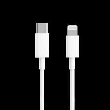 Mi Type-C to Lightning Cable