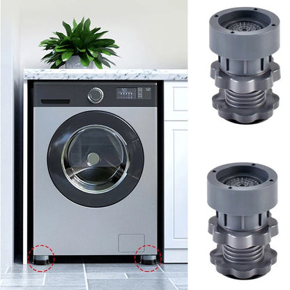 Washing Machine Anti Vibration Shock Pad