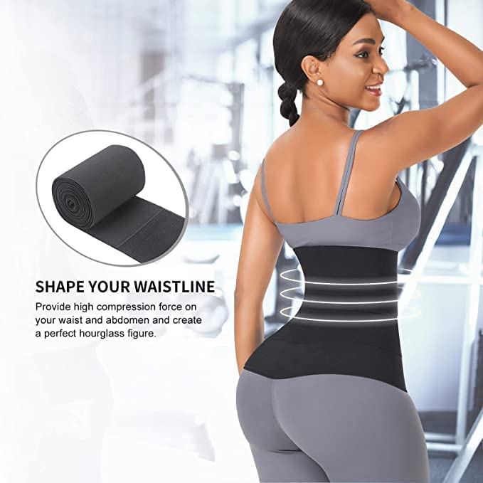 Waist Trimmer Belt 5 metre