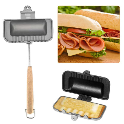 Non Stick Sandwich maker