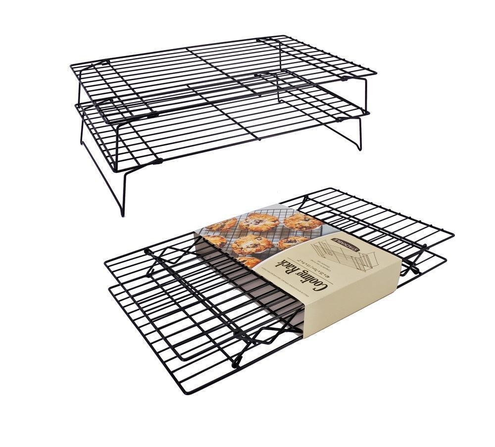 2 Tier Baking Cooling Rack