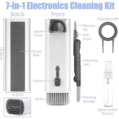 7 in 1 Keyboard Cleaning Kit